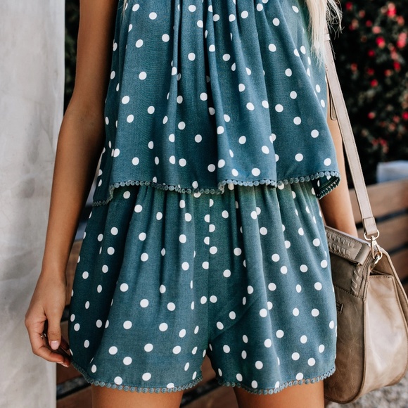 Romper - Picture 3 of 3